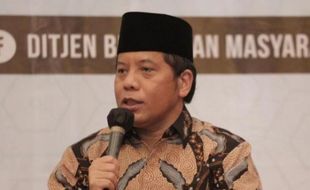 Hari Libur Maulid Nabi Muhammad Digeser, Tak Lagi 19 Oktober