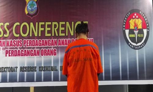 Pasien Tak Mampu Bayar Persalinan, Bayi Dijual Dukun Beranak