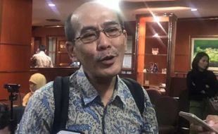 Faisal Basri Bakal Gugat UU Ibu Kota Negara