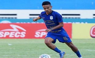 Indisipliner, Pemain PSIS Semarang Ini Kena Potongan Gaji