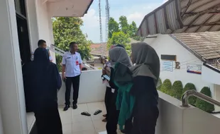 Cerita Warga Wonogiri yang Panik Berlarian Saat Rasakan Gempa