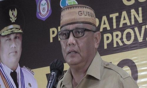 Murka Warganya Dimarahi, Gubernur Gorontalo: Presiden, Evaluasi Mensos!