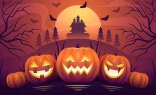 Hukum Merayakan Halloween dalam Islam