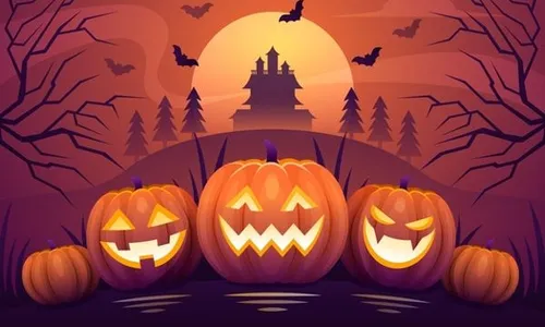 Hukum Merayakan Halloween dalam Islam