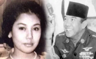 Kabar Duka: Heldy Djafar, Istri ke-9 Bung Karno Wafat