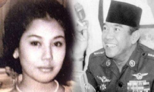 Kabar Duka: Heldy Djafar, Istri ke-9 Bung Karno Wafat