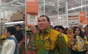 Satgas BLBI Ingatkan Tommy Soeharto dan Mbak Tutut Bayar Utang