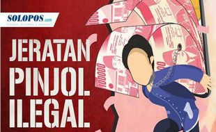 Jangan Keder, Begini Cara Hadapi Modus Penipuan Salah Transfer Pinjol