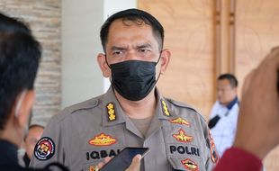 Polisi Ungkap Penyebab Kematian Mahasiswa UNS Peserta Diklat Menwa