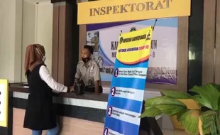 Inspektorat Panggil Pejabat Pemkab Madiun yang Telantarkan Istri Siri