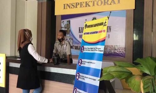 Inspektorat Panggil Pejabat Pemkab Madiun yang Telantarkan Istri Siri