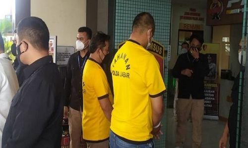 Kades dan Eks Kades Bersatu Gelapkan Aset Negara Rp50 Miliar