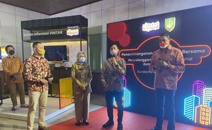 Solo bakal Punya 350 Kampung Digital, Bisa Akses Internet Super Kencang