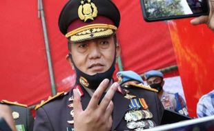 Kasus Polisi Tembak Polisi di Lombok, Polda NTB: Pembunuhan Berencana