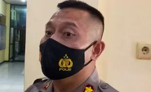 Ini Penyebab Kapolres Nunukan Mengamuk dan Hajar Anak Buah