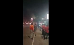 Beredar Video Warung Satai Kambing Pak Manto Honggowongso Solo Kobong