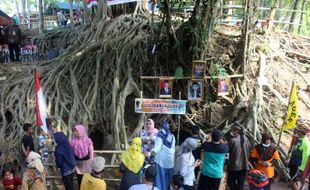 Dispora Petakan Potensi, Bakal Banyak Desa Wisata Sejarah di Sragen