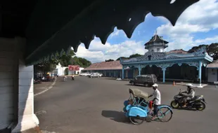 Santer Isu Daerah Istimewa Surakarta, Begini Ceritanya...