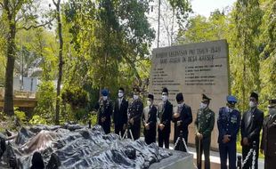 Bupati: Stigma Warga Madiun Keturunan PKI Masih Ada