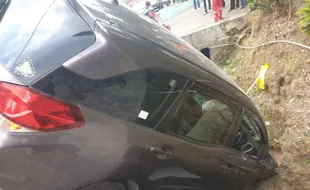 Hadapi Kasus Seperti Mobilio Rem Blong di Tawangmangu, Perhatikan Ini!