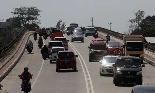 Ramai Netizen Setuju Soal Daerah Istimewa Surakarta, Tapi Ada Syaratnya