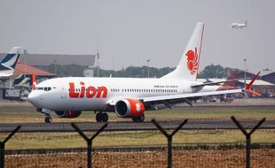 Sejarah Hari Ini : 29 Oktober 2018, Lion Air Jatuh di Perairan Karawang