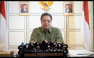 Siapkan New Normal, Pemerintah Kejar Pencapaian Herd Immunity