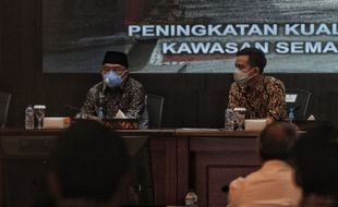 Menko PMK Pastikan Tak Ada Cuti Bersama Akhir Tahun: Tidak Usah Mudik!