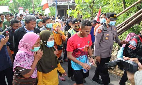 Bupati Pastikan Atlet Klaten Peraih Medali PON XX Papua Dapat Tali Asih