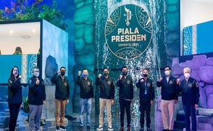 107.389 Peserta Ramaikan Piala Presiden Esports 2021, Mau Ikut?