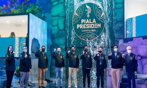 PPE 2021 Jadi Ajang Promosikan Sport Tourism di Indonesia