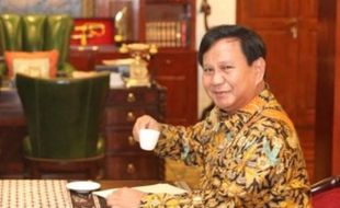 Diskusikan Indo-Pasifik, Prabowo Kunjungi Menhan AS