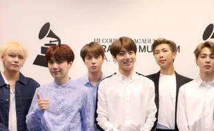 BTS Dipastikan Tidak Dapat Hadiri MAMA 2021, Ini Penyebabnya