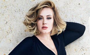 Lelah, Adele Ingin Istirahat Bermusik  