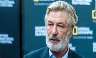 Alec Baldwin Bicara Dampak Insiden Penembakan di Lokasi Syuting Rust