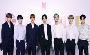 BTS Umumkan Dokumenter BTS Monuments: Beyond the Star di Disney+