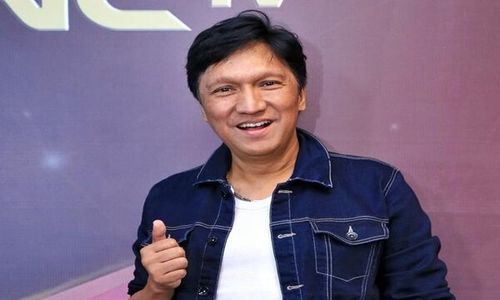 Ikang Fawzi Turut Berduka atas Kepergian Oddie Agam