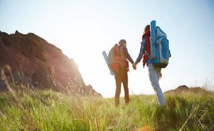 Doa Ketika Mendaki Gunung dalam Islam agar Selalu Diberikan Keselamatan