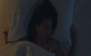 Ketahui Penyebab Tidur Selalu Bermimpi