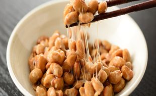 Mengenal Manfaat Natto dari Jepang untuk Kesehatan Tubuh