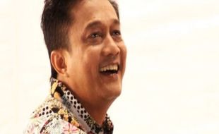 Oddie Agam Meninggal Dunia, Warganet Turut Berduka