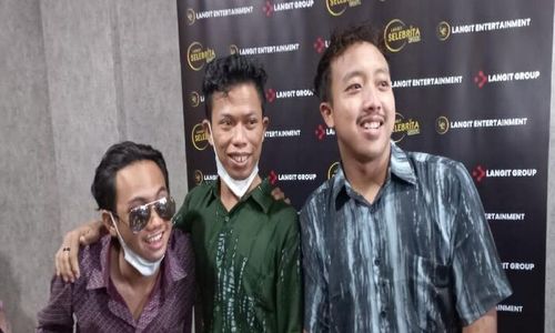 Personel Warkopi Bakal Main Film Setelah Bubar, Berikut Ini Faktanya