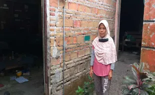 Senggol Sitik Langsung Emosi, Ini Watak Pembunuh Teman Karib di Klaten