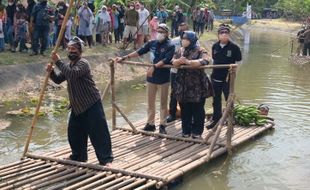 6 Desa di Jateng Masuk 50 Desa Wisata Terbaik, 2 Ada di Soloraya