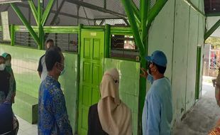 Kepala SDN di Madiun Ungkap Penyebab Sekolahnya Kekurangan Siswa