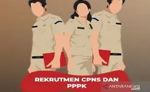 Pemkab Sukoharjo Ajukan 481 Lowongan PPPK, Formasi Guru Hanya 7 Persen