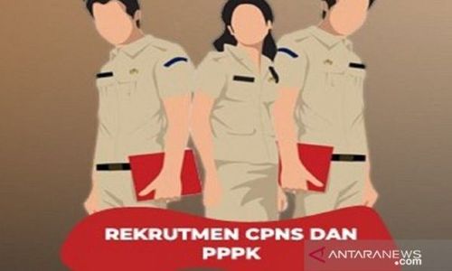 160 Guru Honorer di Sragen Berjuang Dapat Afirmasi di Seleksi PPPK