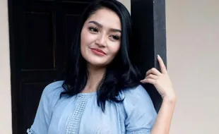 Menunggu Dua Tahun, Siti Badriah Akhirnya Hamil