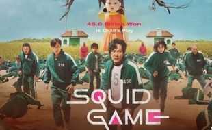 Netflix Diperkirakan Raup Untung Rp12,87 Triliun dari Squid Game