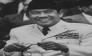 Sejarawan Bongkar Perawatan Kesehatan Bung Karno Menjelang Wafat